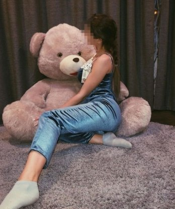 Галинка, 23